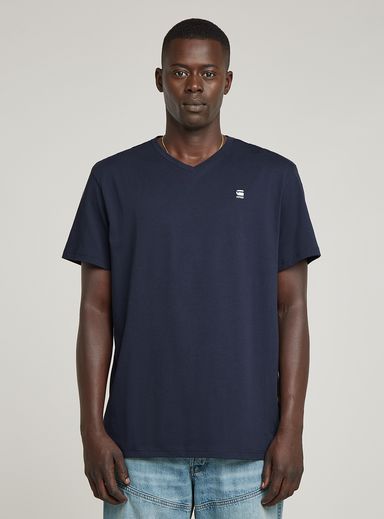 Camiseta Base-S V-Neck